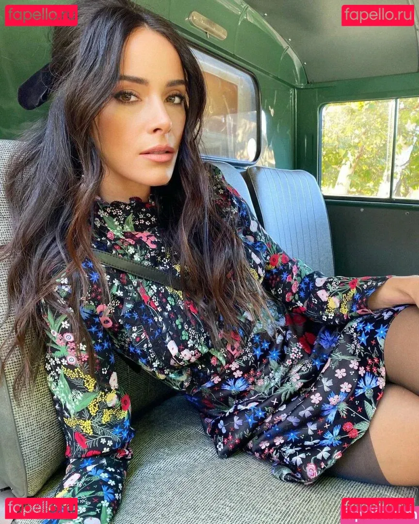 Abigail Spencer Onlyfans Photo Gallery 
