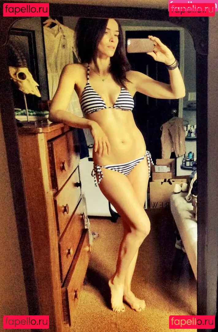 Abigail Spencer Onlyfans Photo Gallery 