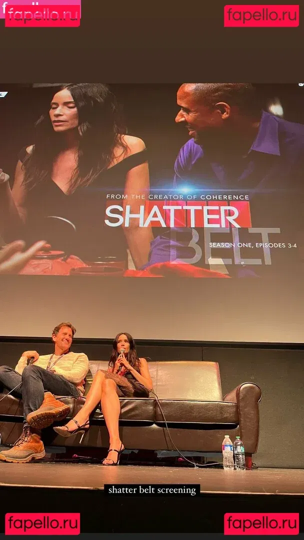 Abigail Spencer Onlyfans Photo Gallery 