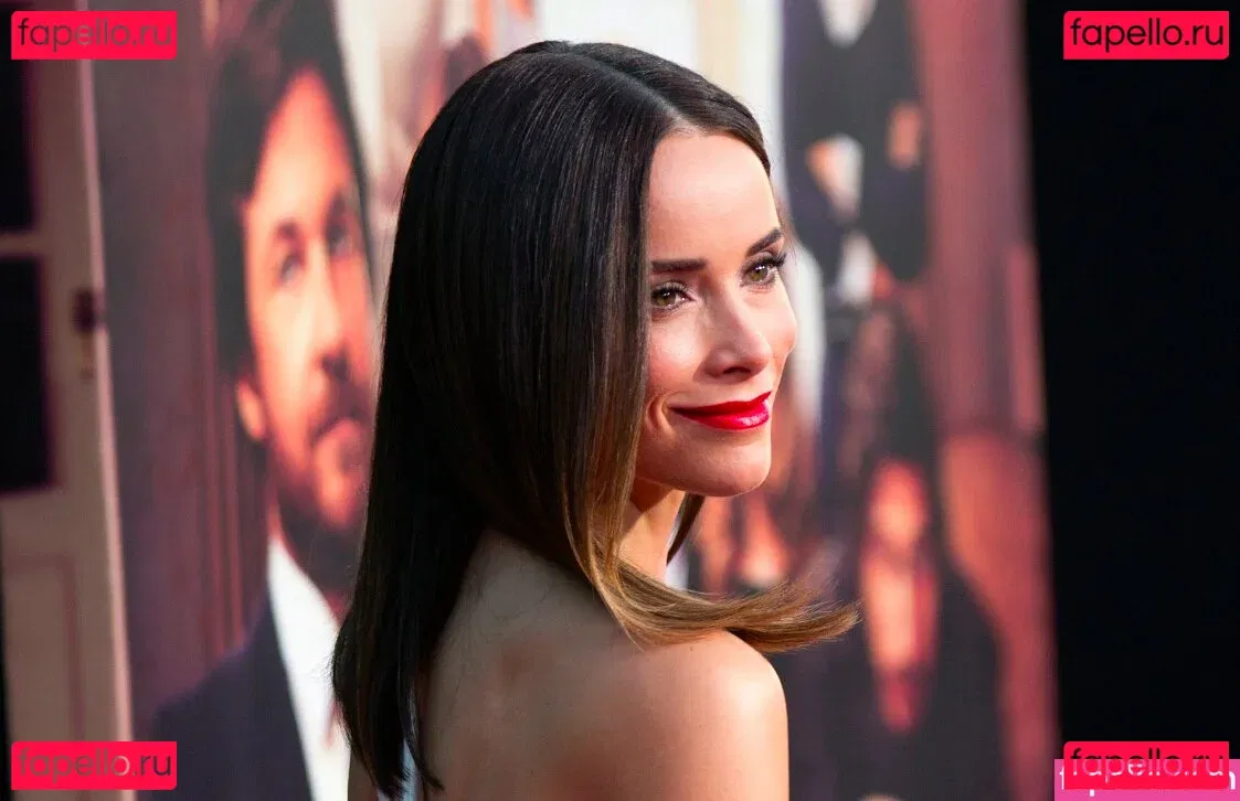 Abigail Spencer Onlyfans Photo Gallery 