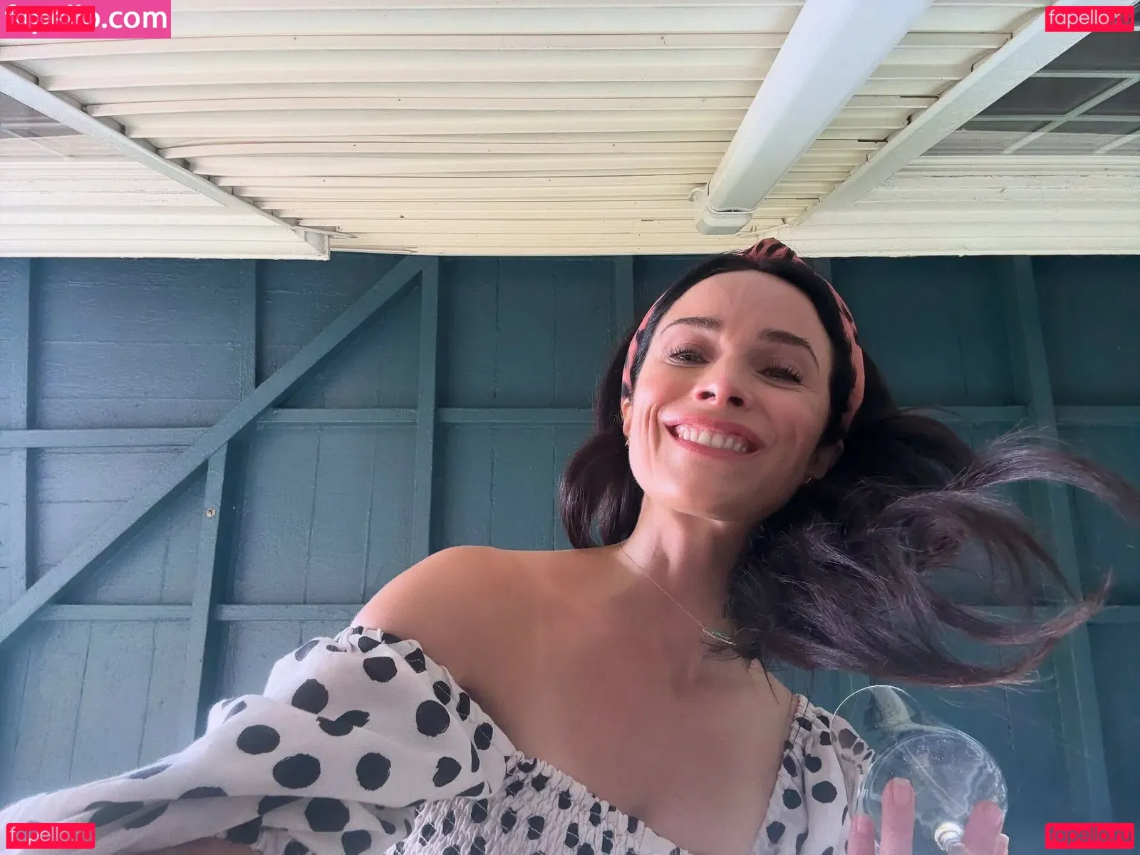 Abigail Spencer Onlyfans Photo Gallery 