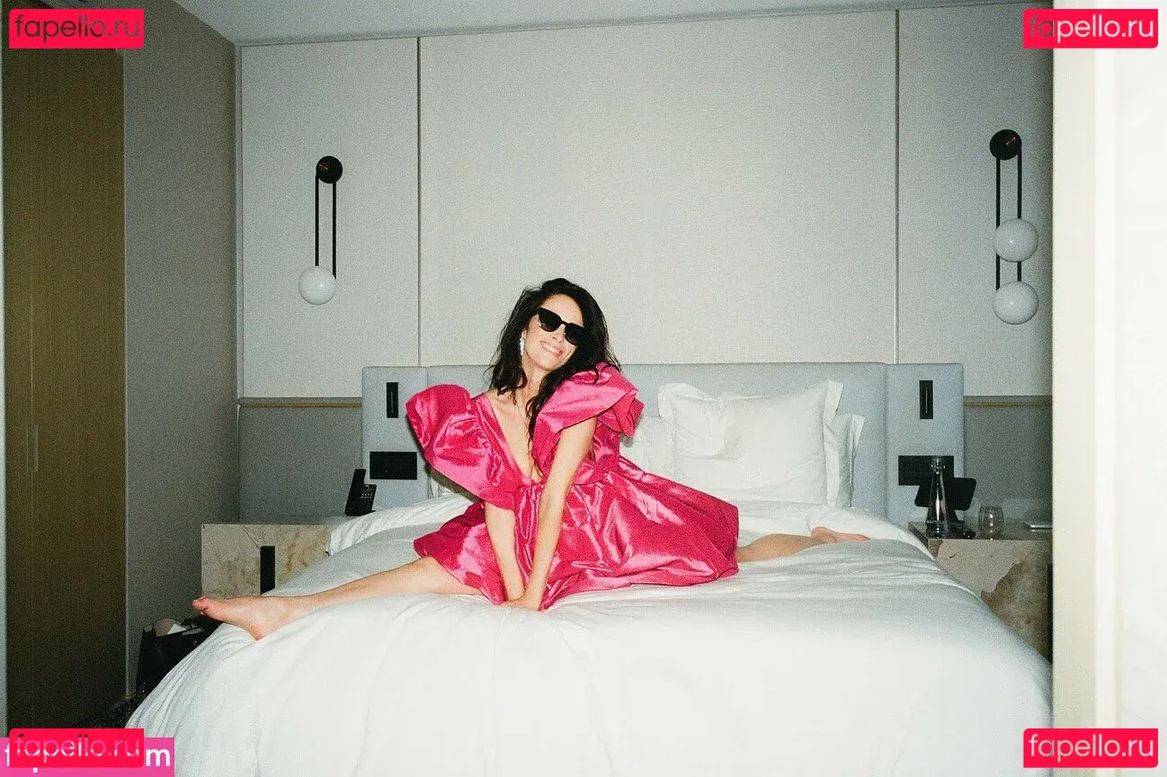 Abigail Spencer Onlyfans Photo Gallery 