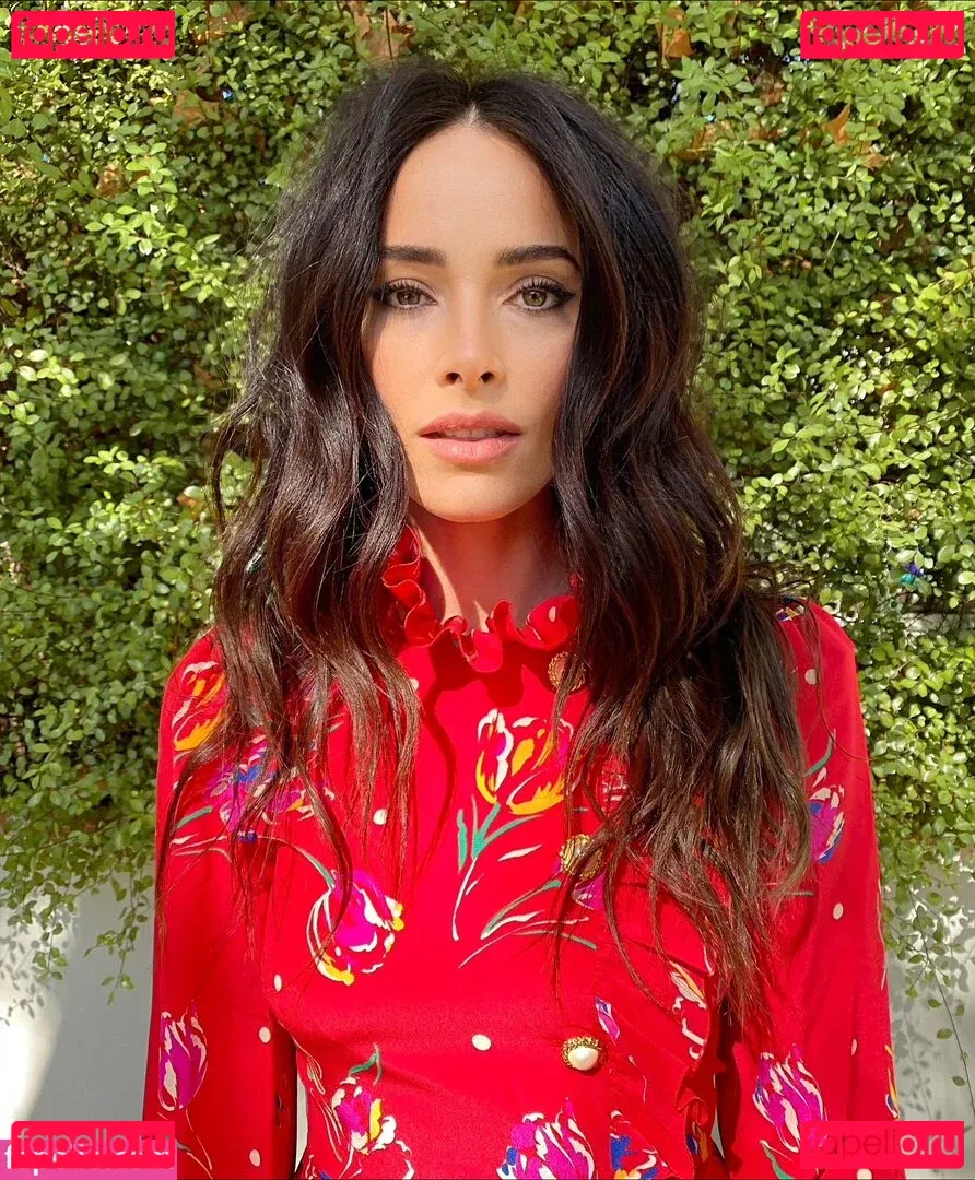 Abigail Spencer Onlyfans Photo Gallery 