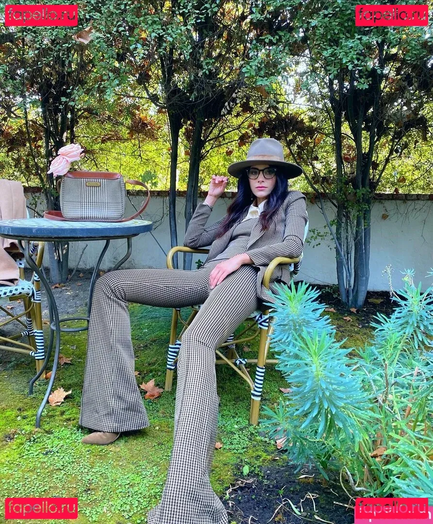 Abigail Spencer Onlyfans Photo Gallery 