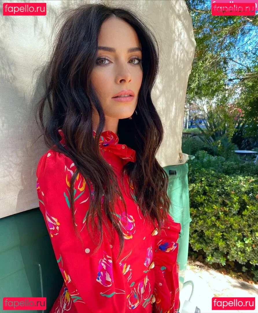 Abigail Spencer Onlyfans Photo Gallery 