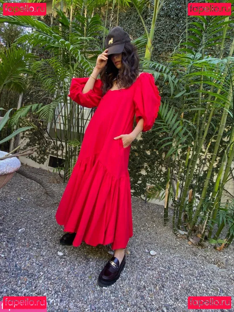 Abigail Spencer Onlyfans Photo Gallery 