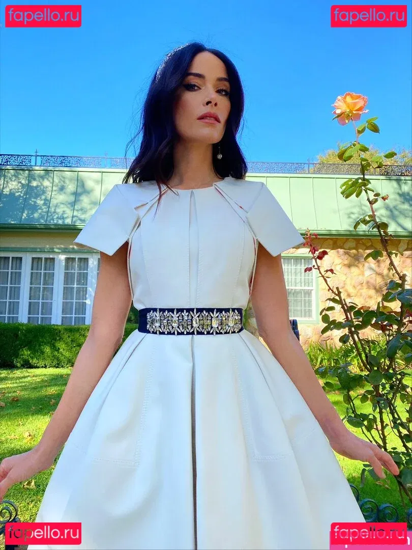 Abigail Spencer Onlyfans Photo Gallery 