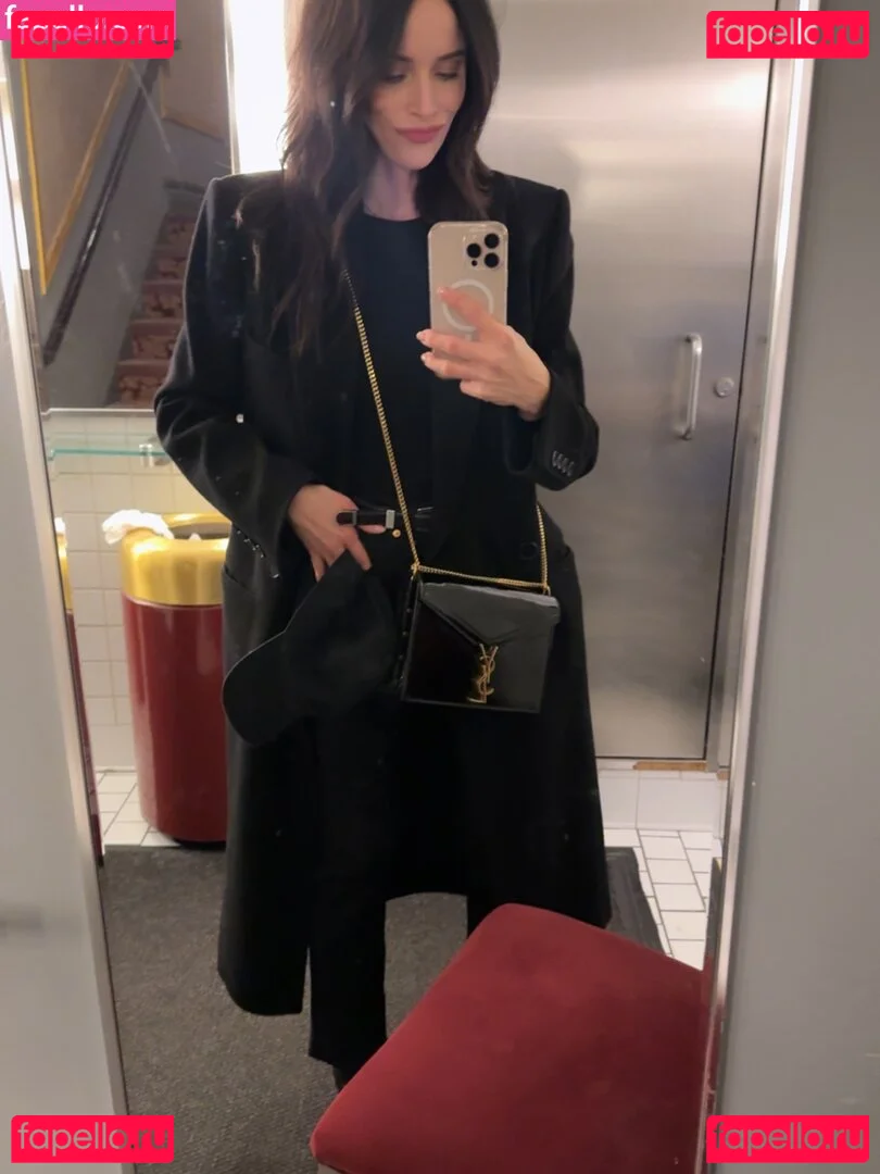 Abigail Spencer Onlyfans Photo Gallery 