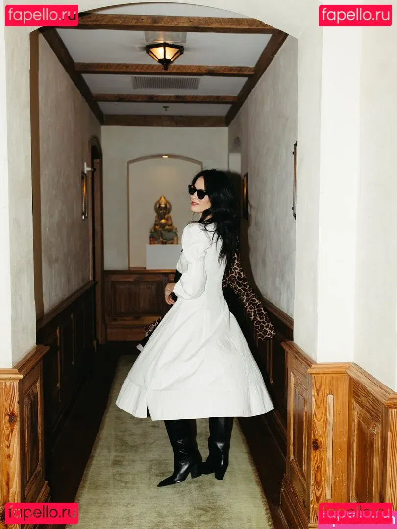 Abigail Spencer Onlyfans Photo Gallery 