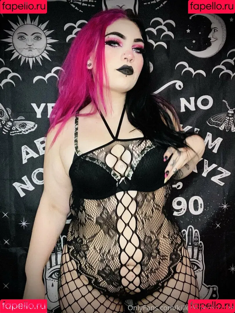 killerkittenxo.free Onlyfans Photo Gallery 
