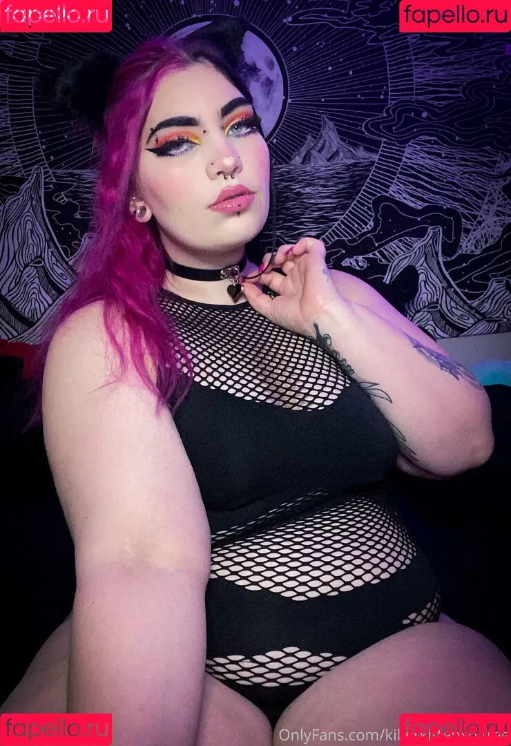 killerkittenxo.free Onlyfans Photo Gallery 
