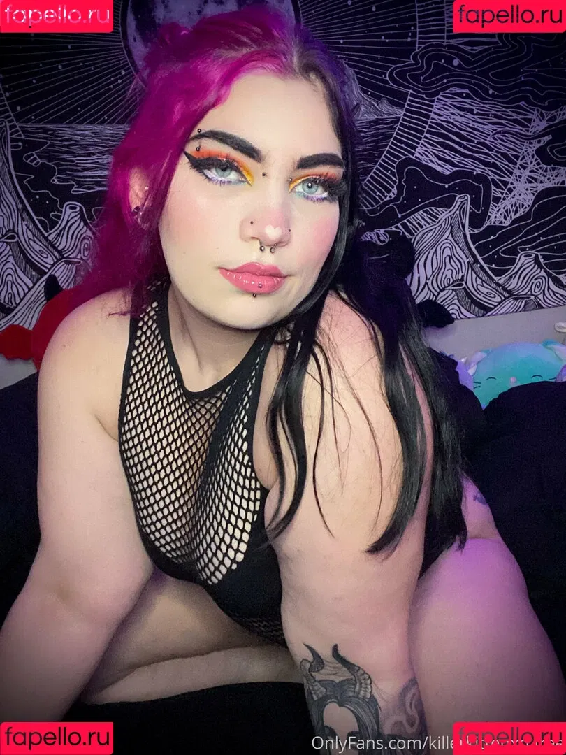 killerkittenxo.free Onlyfans Photo Gallery 