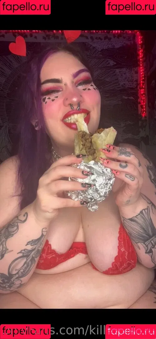 killerkittenxo.free Onlyfans Photo Gallery 