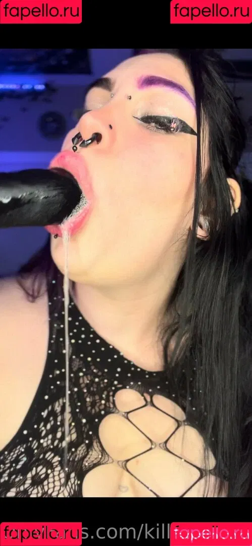 killerkittenxo.free Onlyfans Photo Gallery 