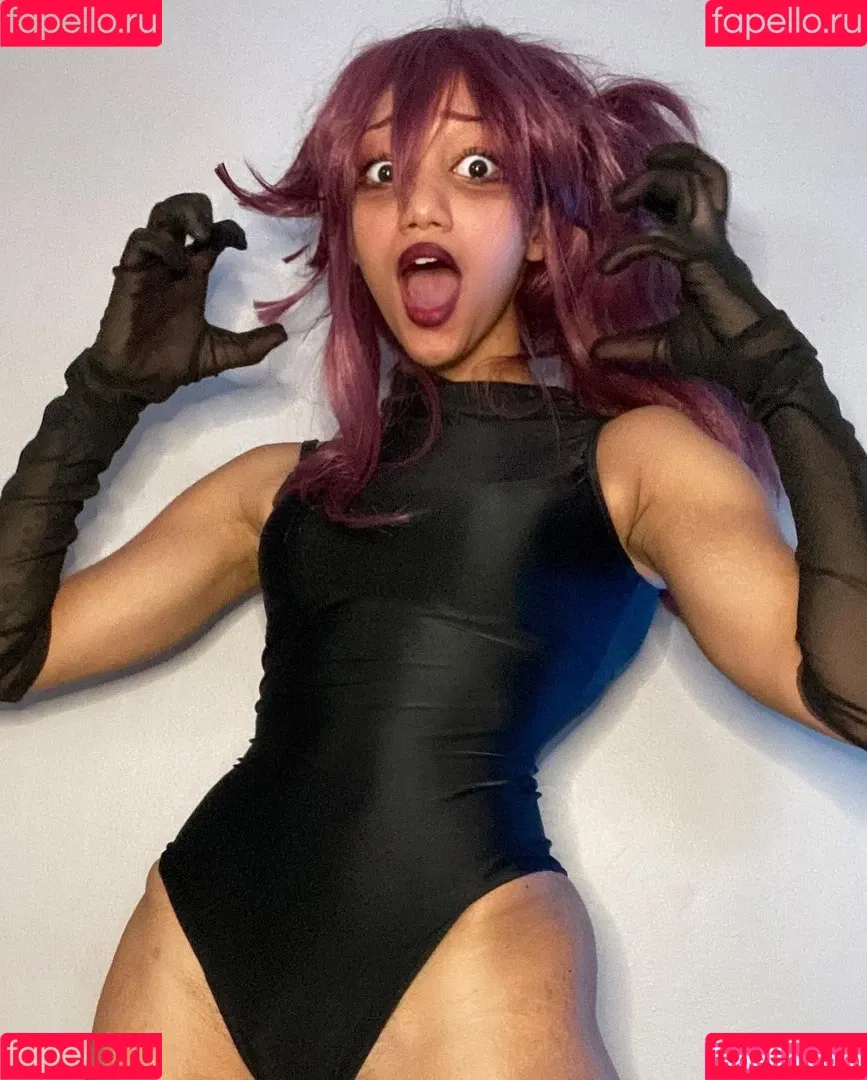 Numochiii Onlyfans Photo Gallery 