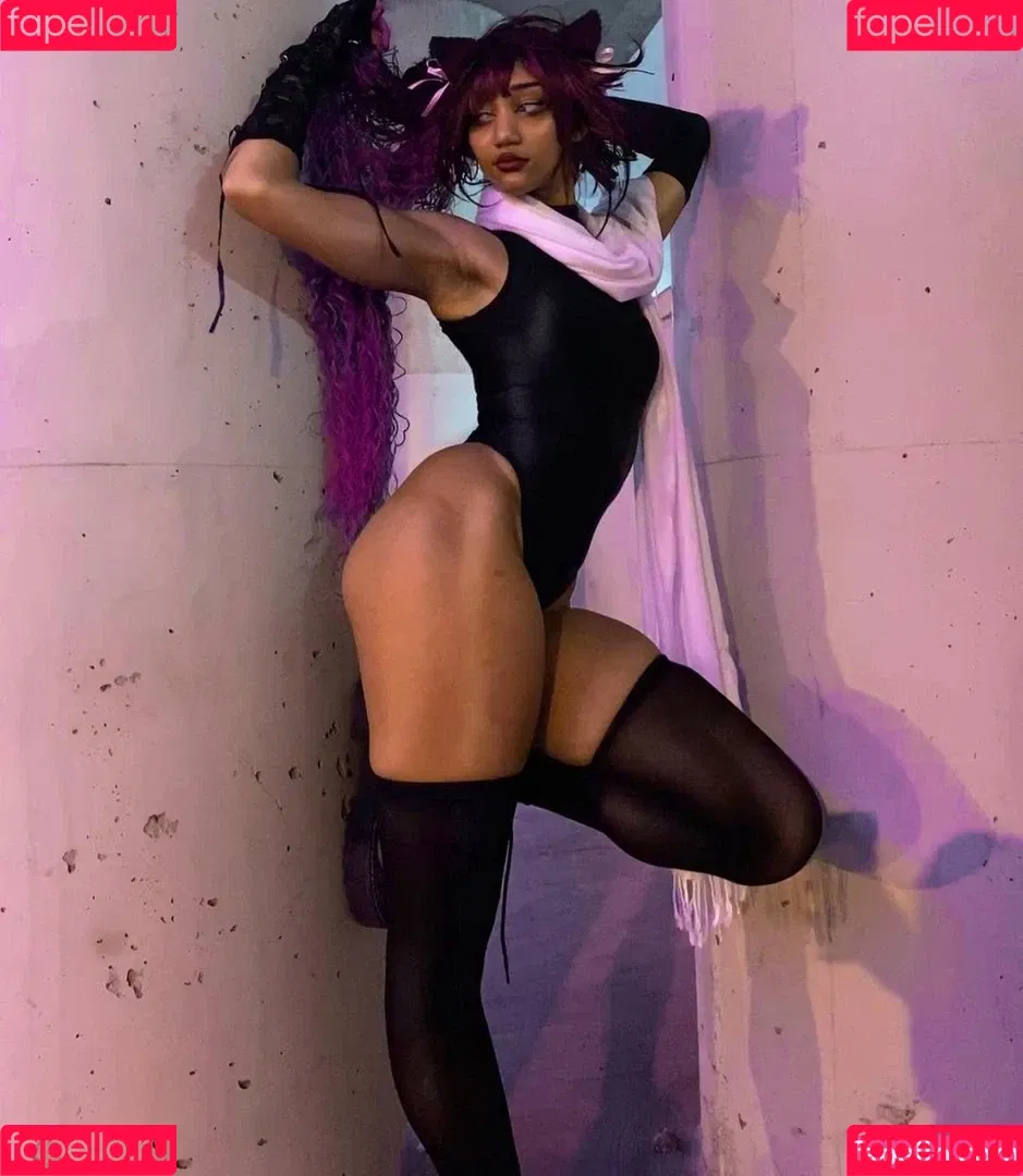 Numochiii Onlyfans Photo Gallery 