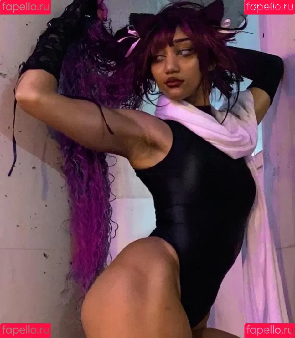 Numochiii Onlyfans Photo Gallery 
