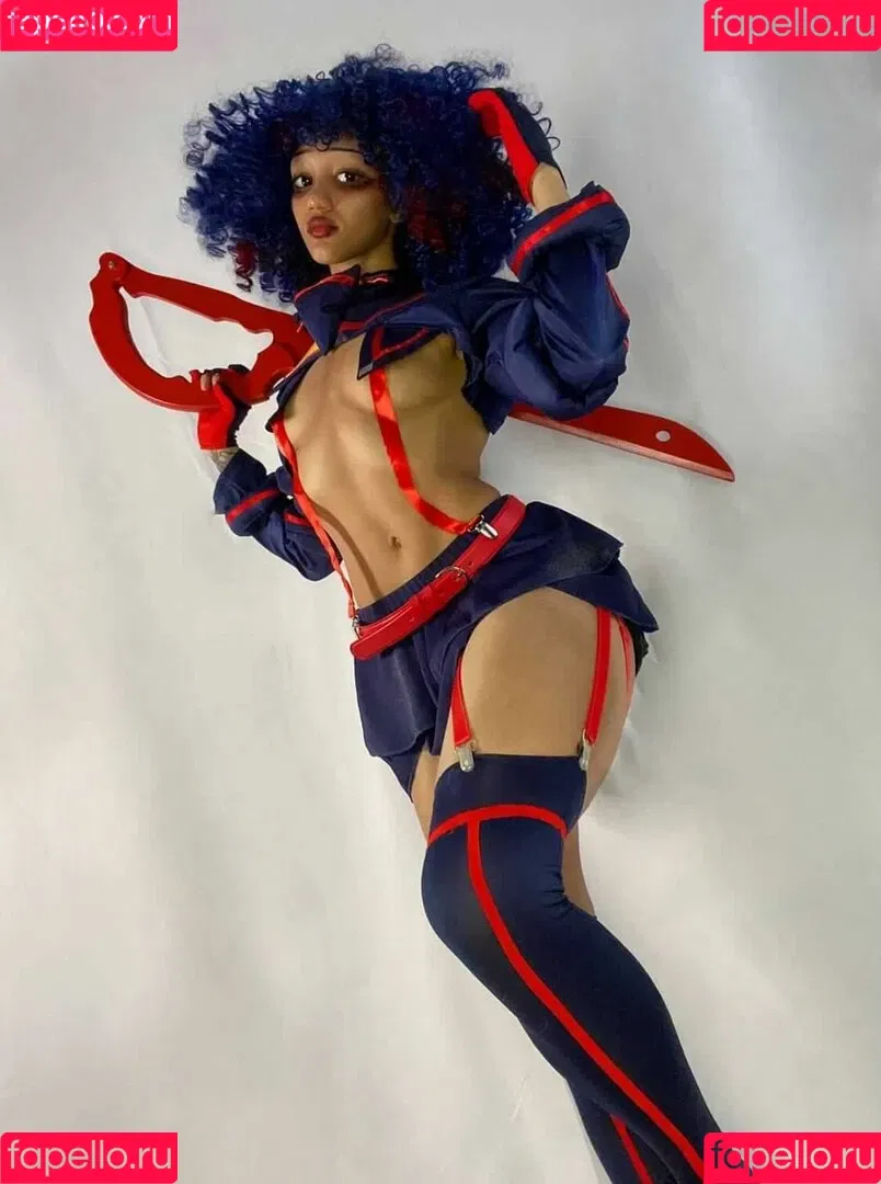 Numochiii Onlyfans Photo Gallery 
