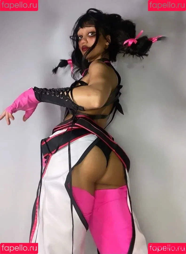 Numochiii Onlyfans Photo Gallery 