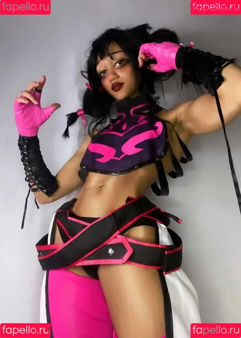 Numochiii Onlyfans Photo Gallery 