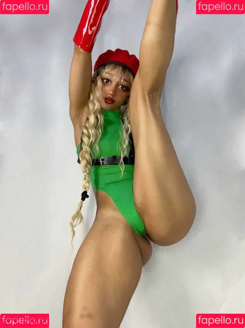 Numochiii Onlyfans Photo Gallery 