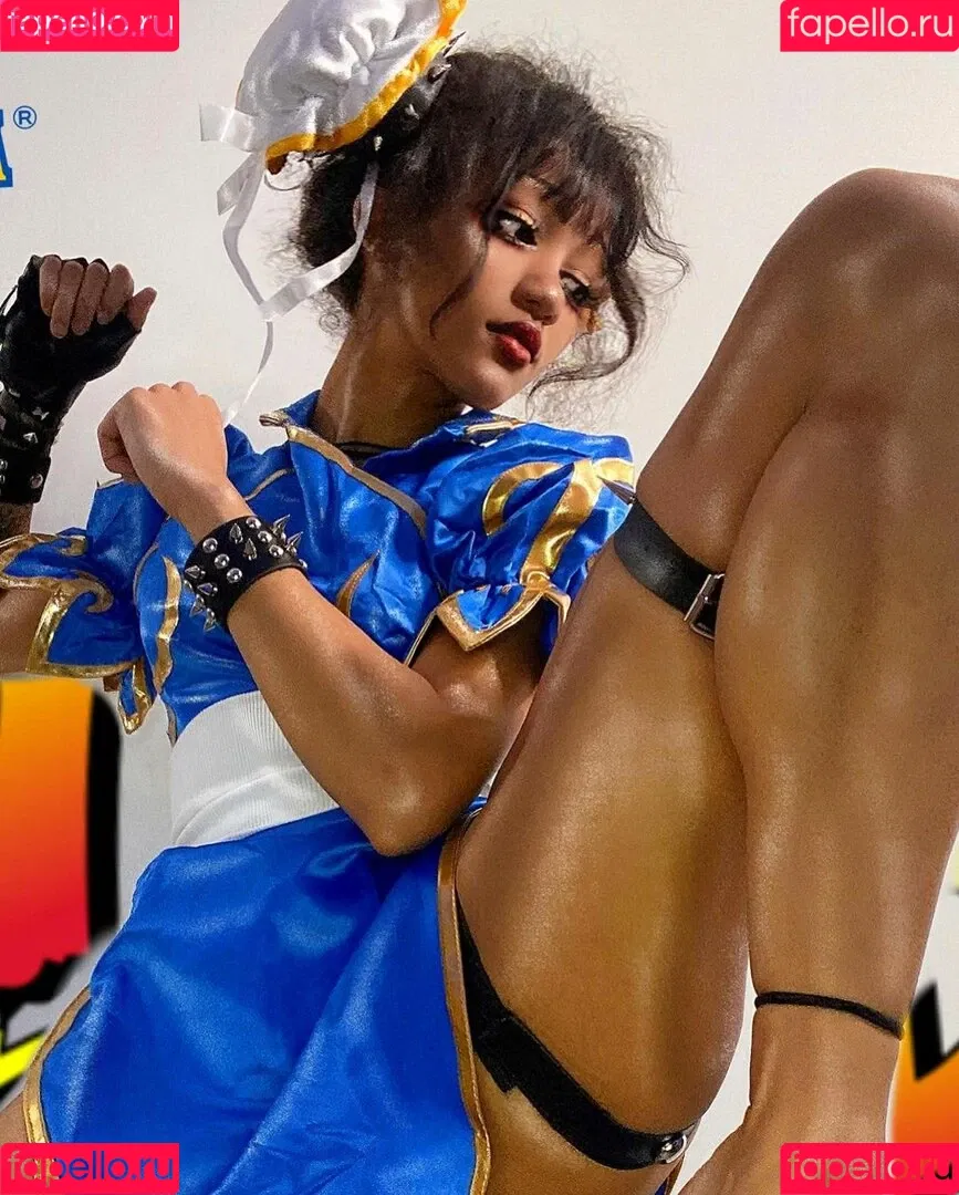 Numochiii Onlyfans Photo Gallery 