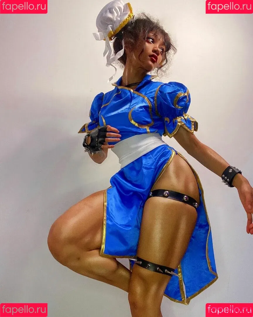 Numochiii Onlyfans Photo Gallery 