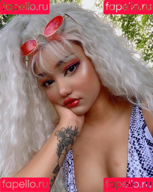 Numochiii Onlyfans Photo Gallery 