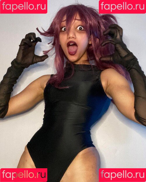 Numochiii Onlyfans Photo Gallery 