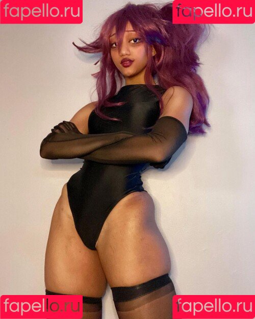 Numochiii Onlyfans Photo Gallery 