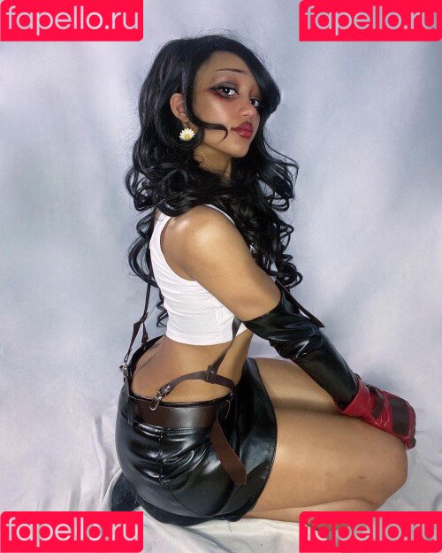 Numochiii Onlyfans Photo Gallery 