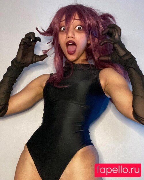 Numochiii Nude Onlyfans Photo 138