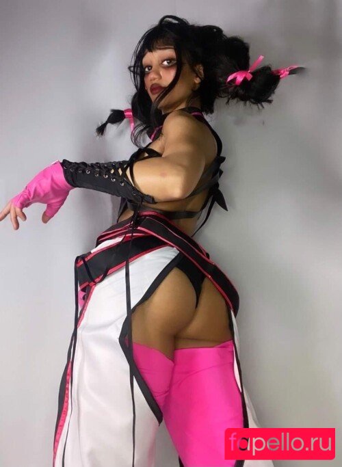 Numochiii Nude Onlyfans Photo 115