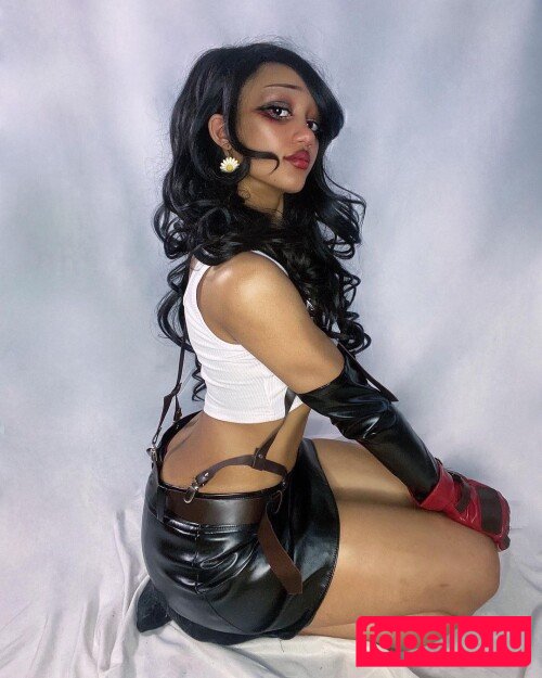 Numochiii Nude Onlyfans Photo 86