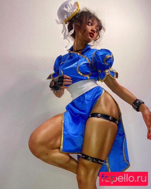 Numochiii Nude Onlyfans Photo 70