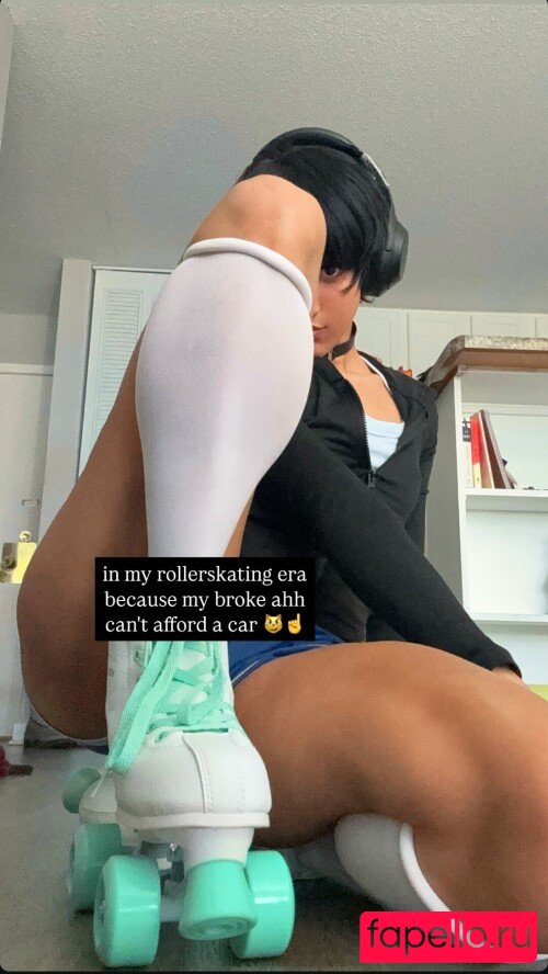 Numochiii Nude Onlyfans Photo 55