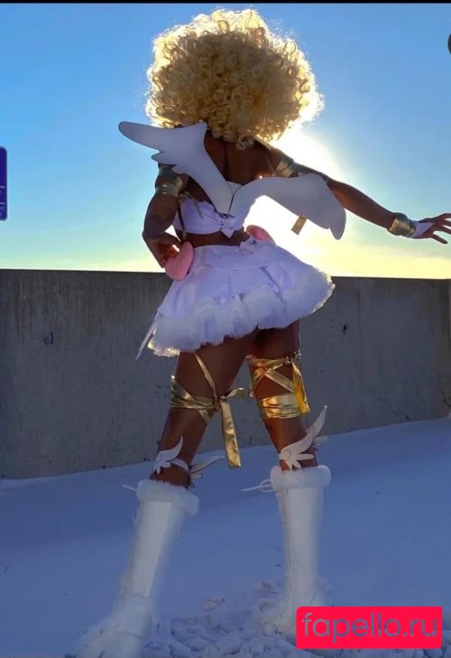 Numochiii Onlyfans Photo Gallery 