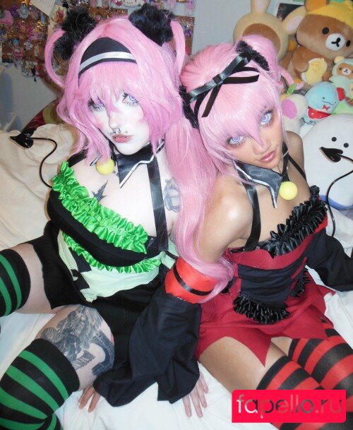 Numochiii Onlyfans Photo Gallery 