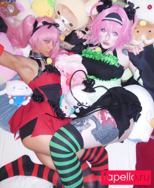 Numochiii Onlyfans Photo Gallery 