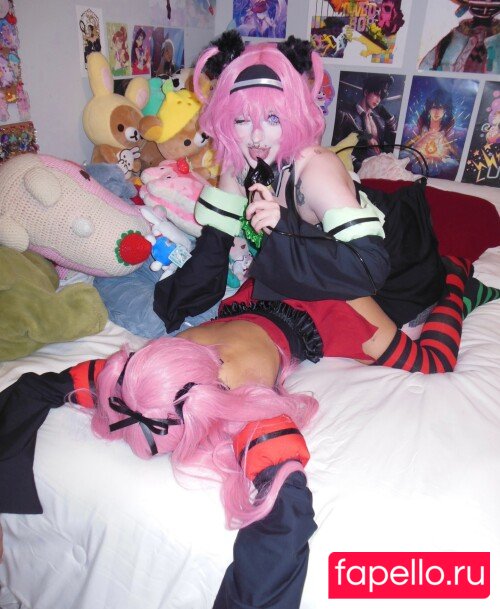 Numochiii Onlyfans Photo Gallery 