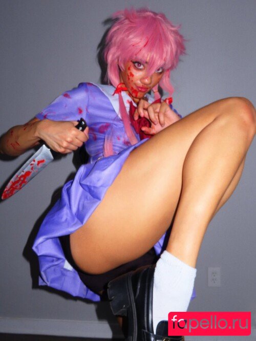 Numochiii Onlyfans Photo Gallery 