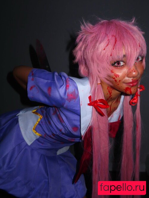 Numochiii Onlyfans Photo Gallery 