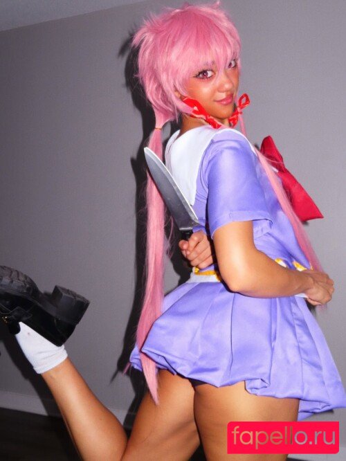 Numochiii Onlyfans Photo Gallery 