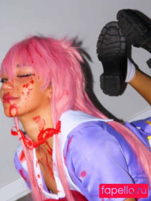 Numochiii Onlyfans Photo Gallery 