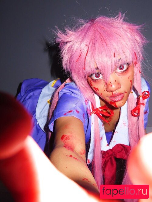 Numochiii Onlyfans Photo Gallery 