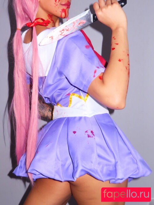 Numochiii Onlyfans Photo Gallery 