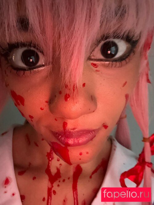 Numochiii Onlyfans Photo Gallery 