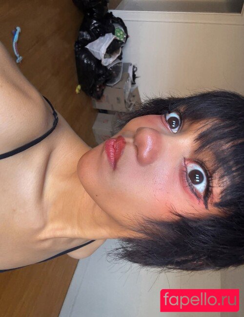 Numochiii Onlyfans Photo Gallery 