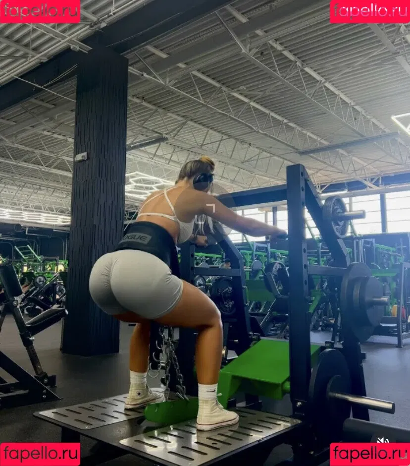 Makayla Mcquoid Onlyfans Photo Gallery 
