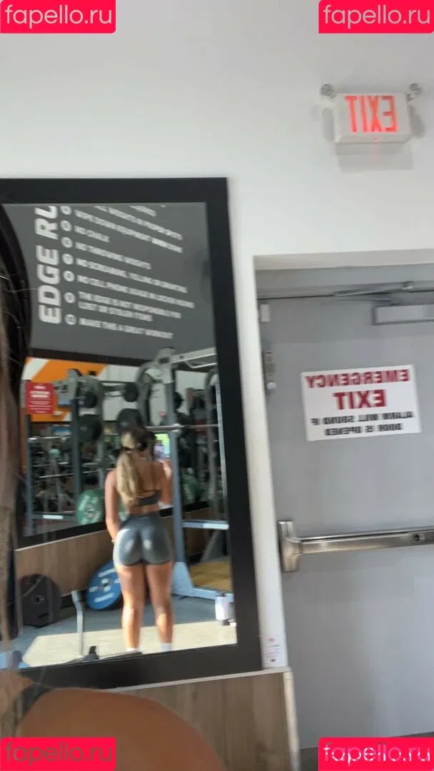 Makayla Mcquoid Onlyfans Photo Gallery 